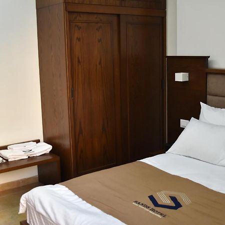 Sands Hotel Byblos Zewnętrze zdjęcie