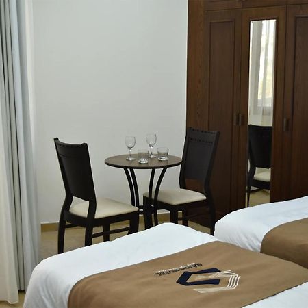 Sands Hotel Byblos Zewnętrze zdjęcie