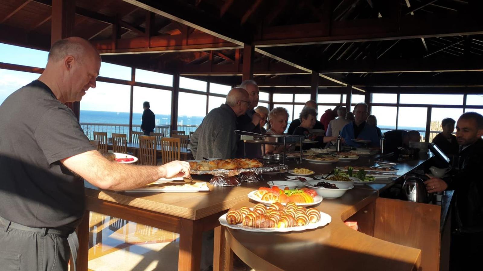 Sands Hotel Byblos Zewnętrze zdjęcie