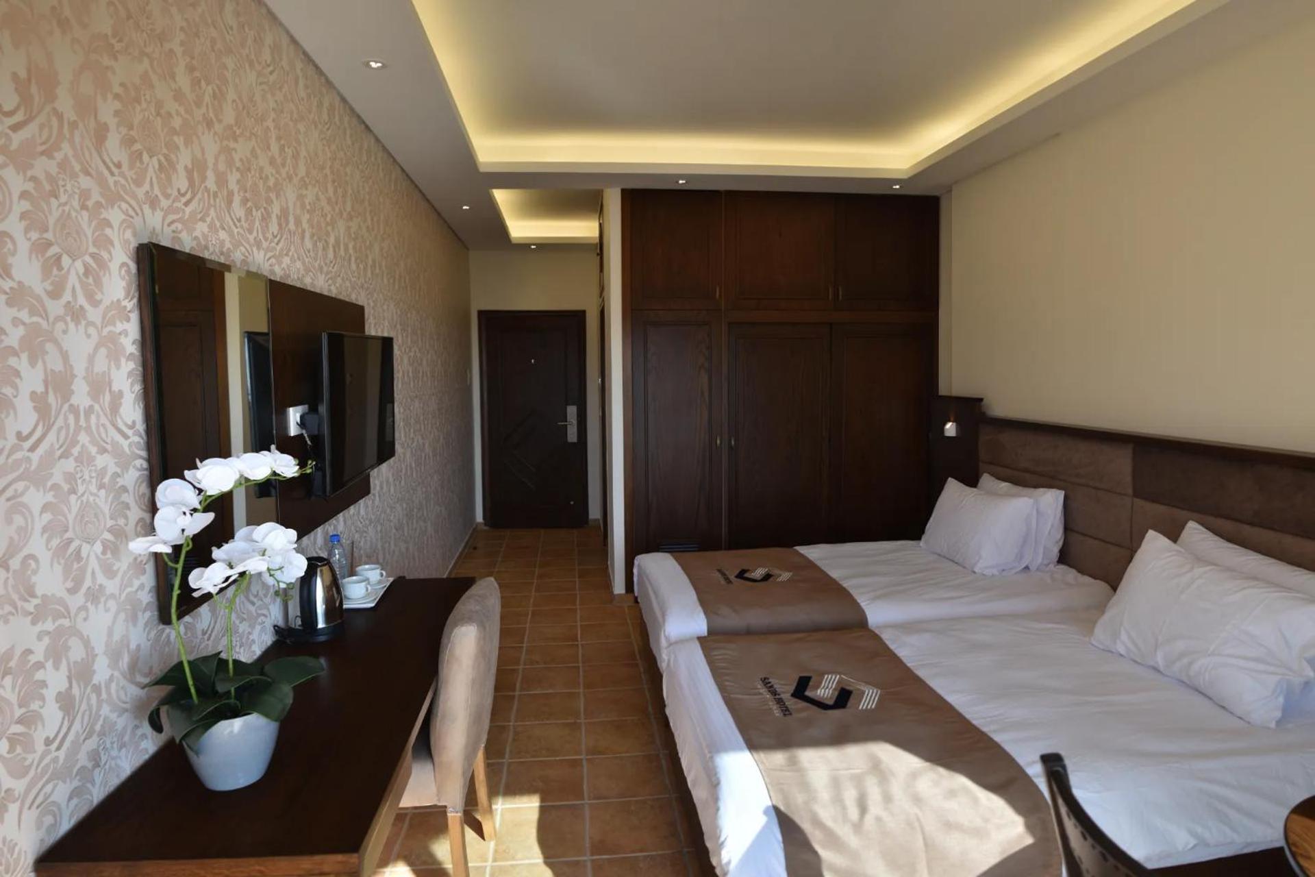 Sands Hotel Byblos Zewnętrze zdjęcie