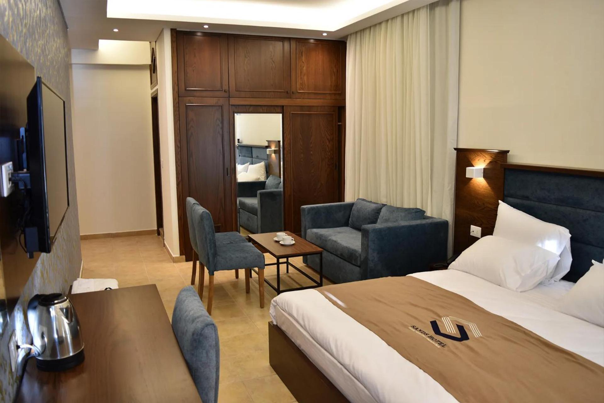Sands Hotel Byblos Zewnętrze zdjęcie