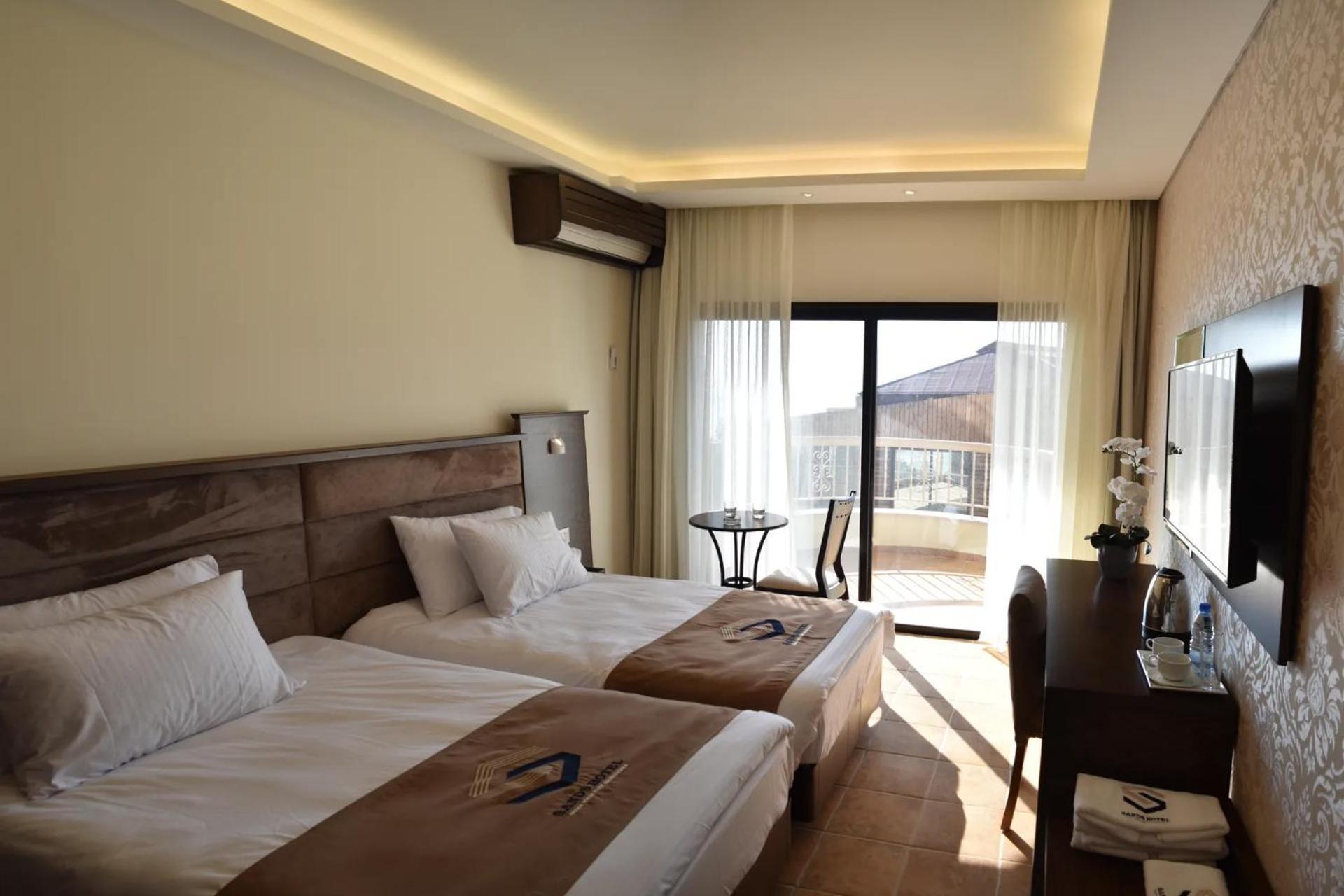 Sands Hotel Byblos Zewnętrze zdjęcie