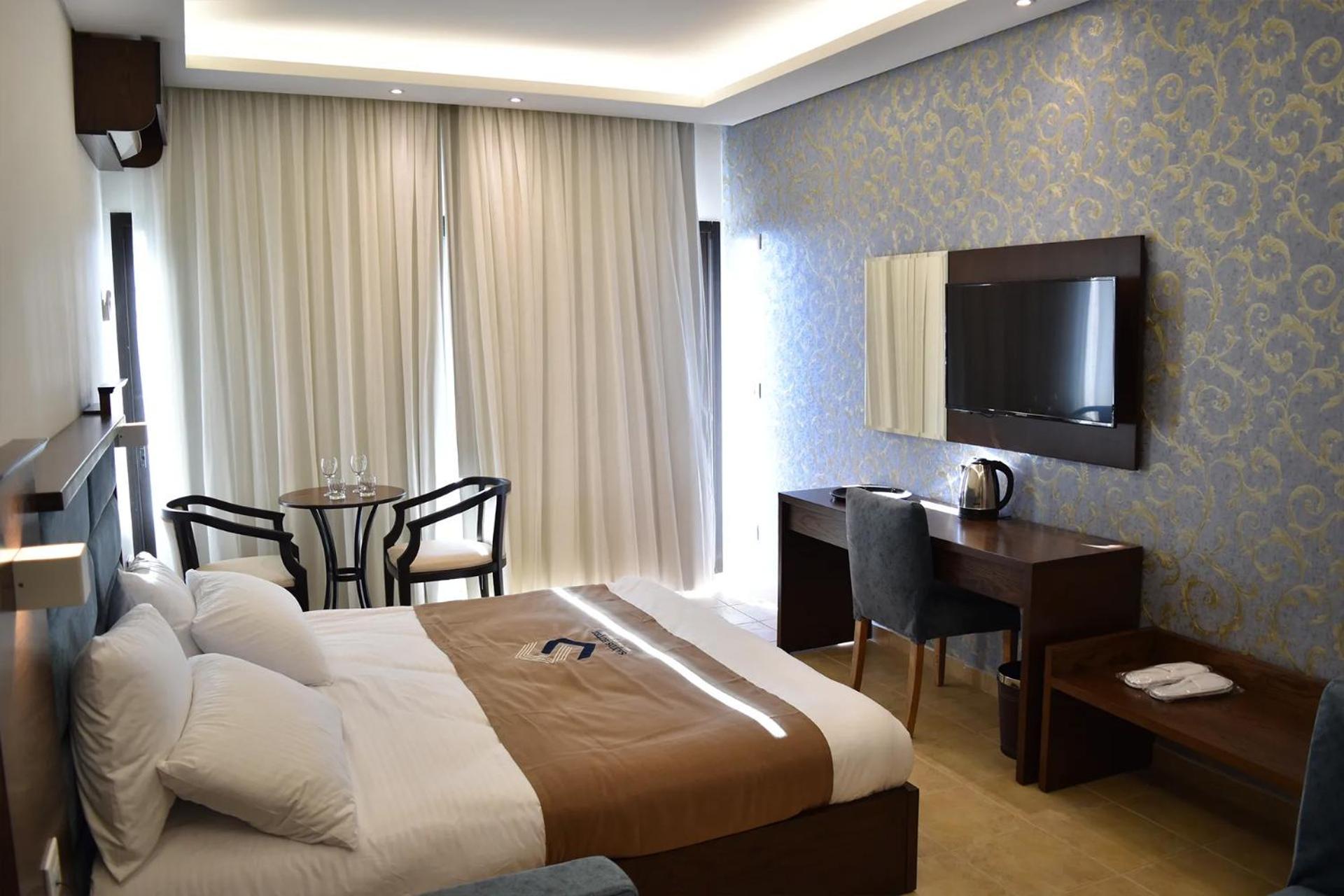 Sands Hotel Byblos Zewnętrze zdjęcie
