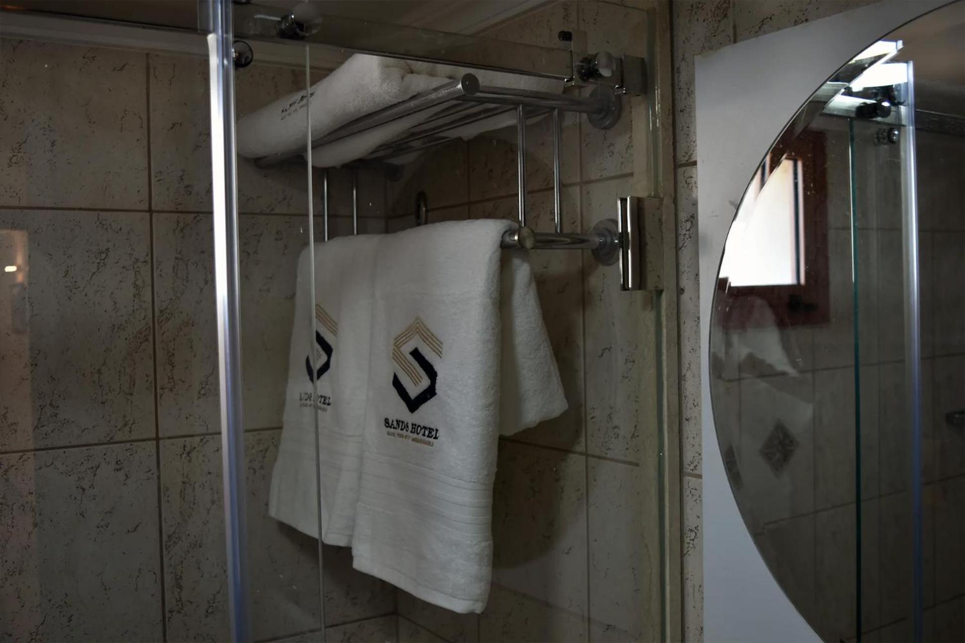 Sands Hotel Byblos Zewnętrze zdjęcie