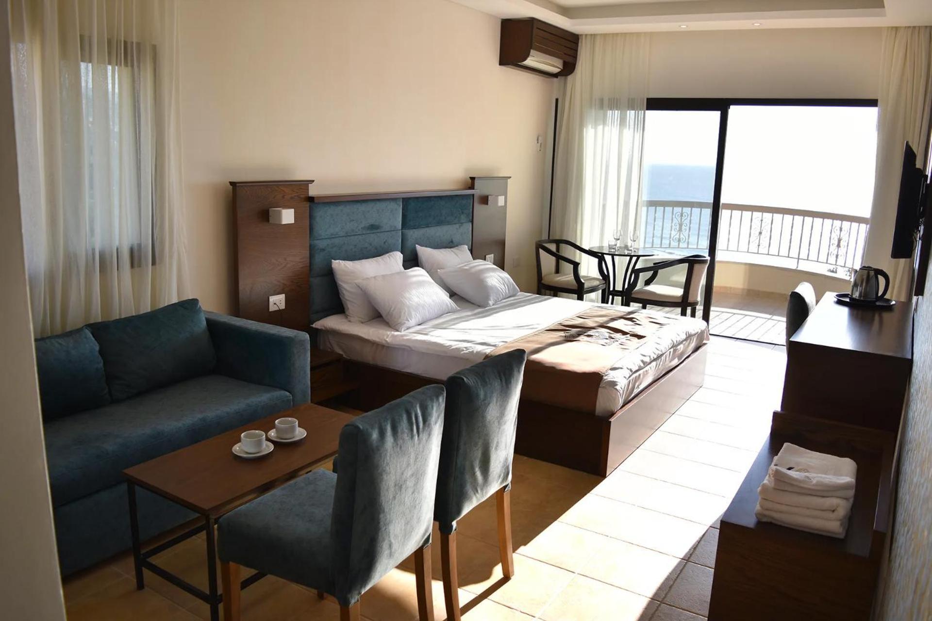 Sands Hotel Byblos Zewnętrze zdjęcie