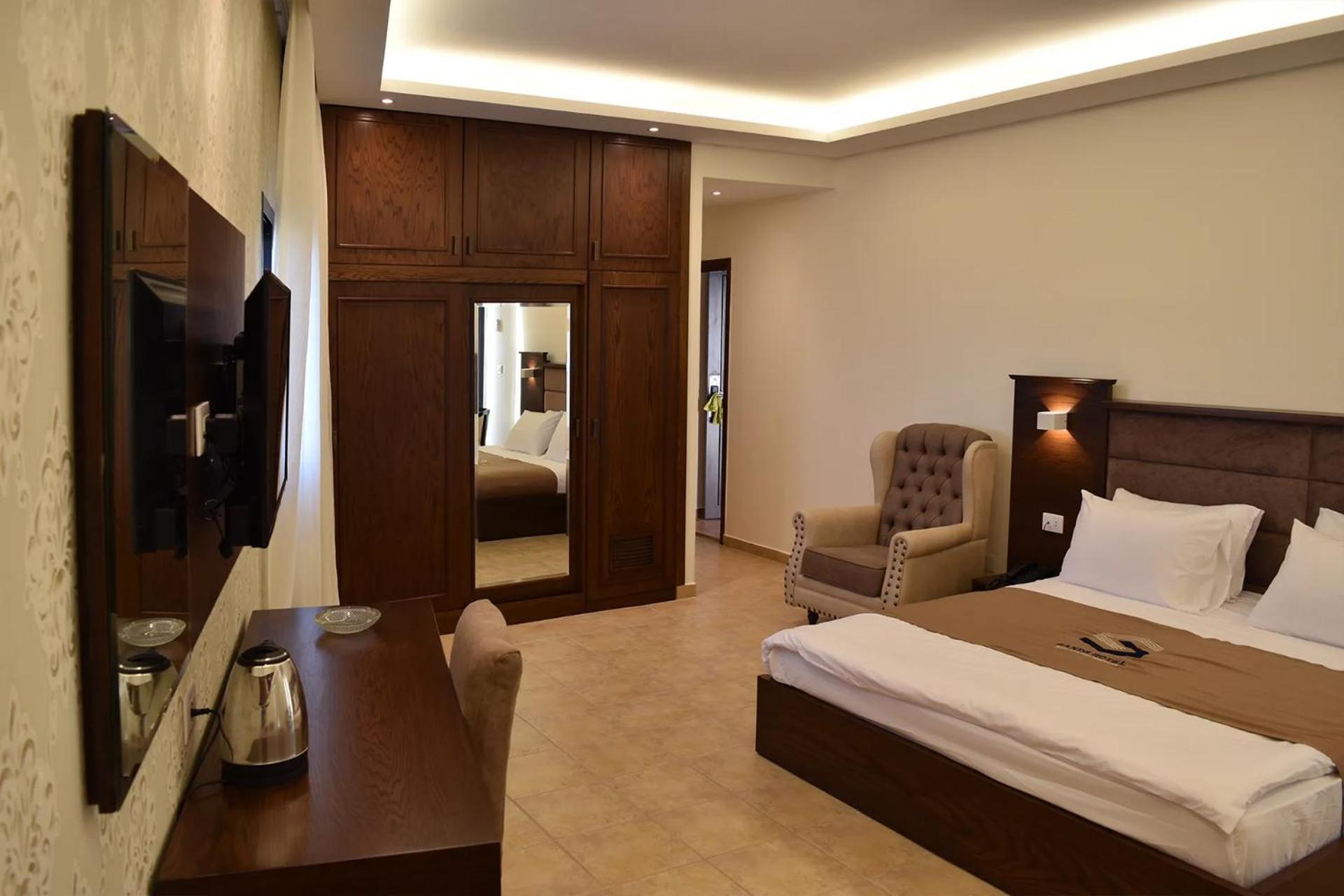 Sands Hotel Byblos Zewnętrze zdjęcie