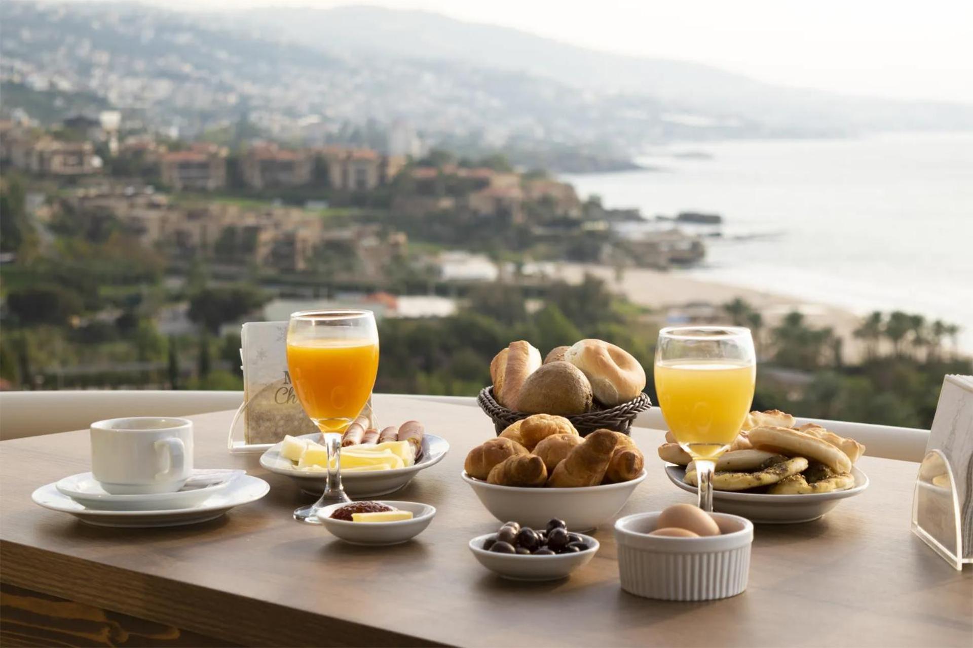 Sands Hotel Byblos Zewnętrze zdjęcie
