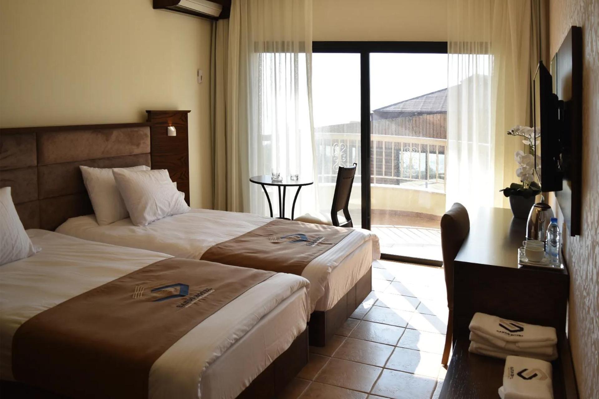 Sands Hotel Byblos Zewnętrze zdjęcie