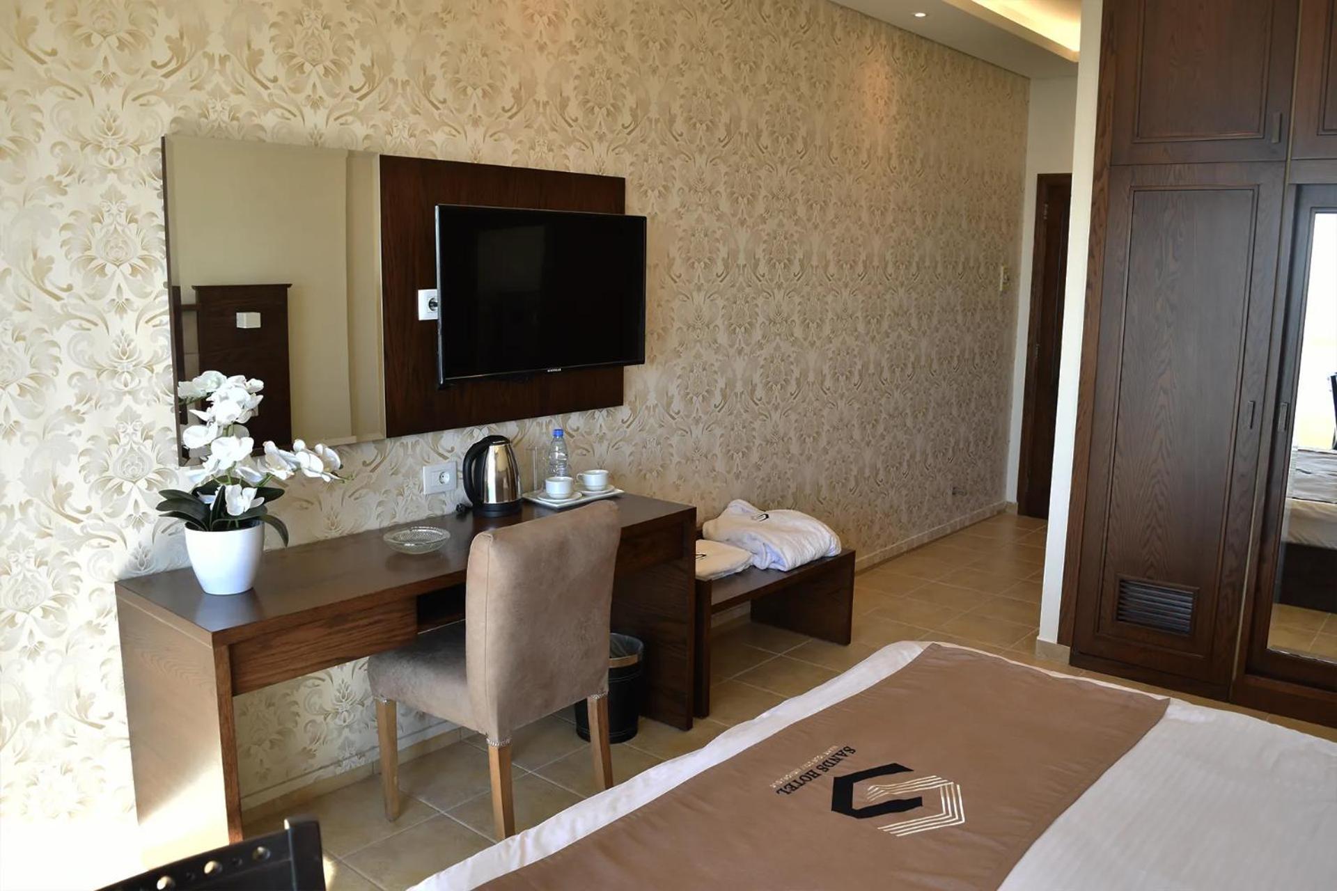 Sands Hotel Byblos Zewnętrze zdjęcie