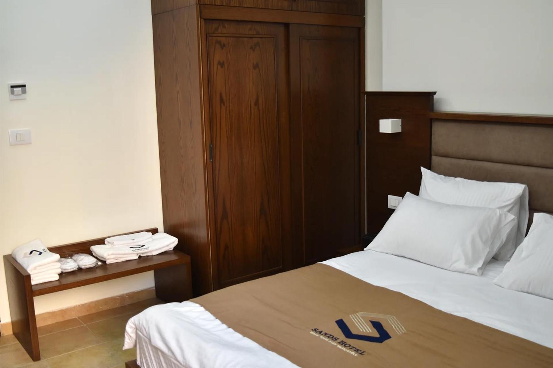 Sands Hotel Byblos Zewnętrze zdjęcie
