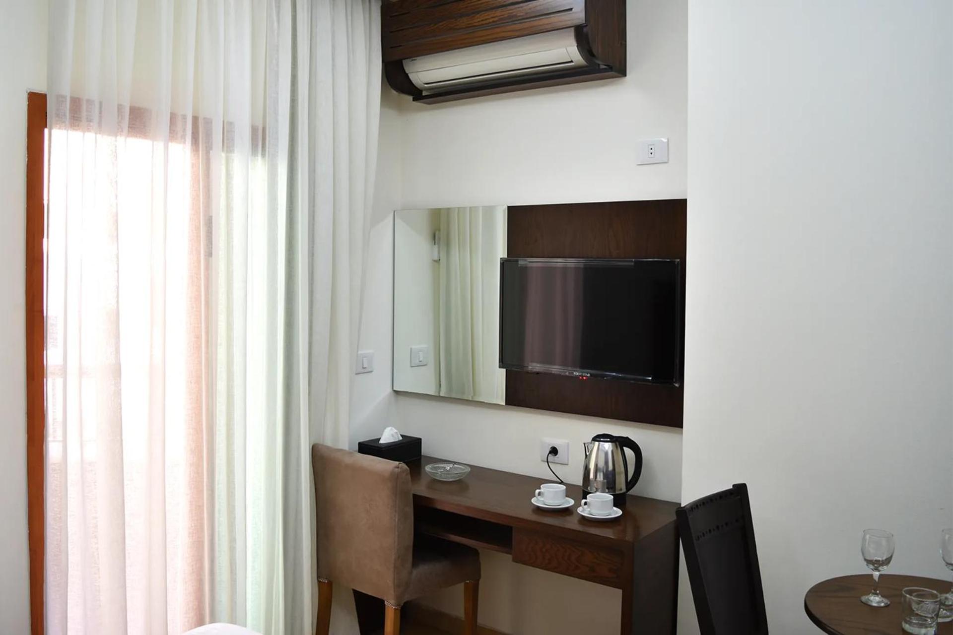 Sands Hotel Byblos Zewnętrze zdjęcie