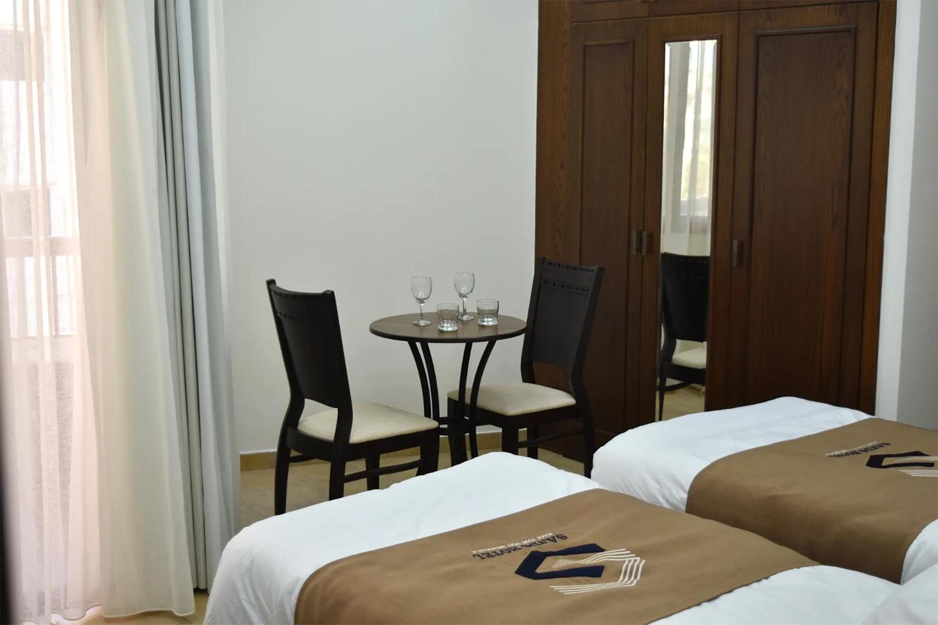 Sands Hotel Byblos Zewnętrze zdjęcie