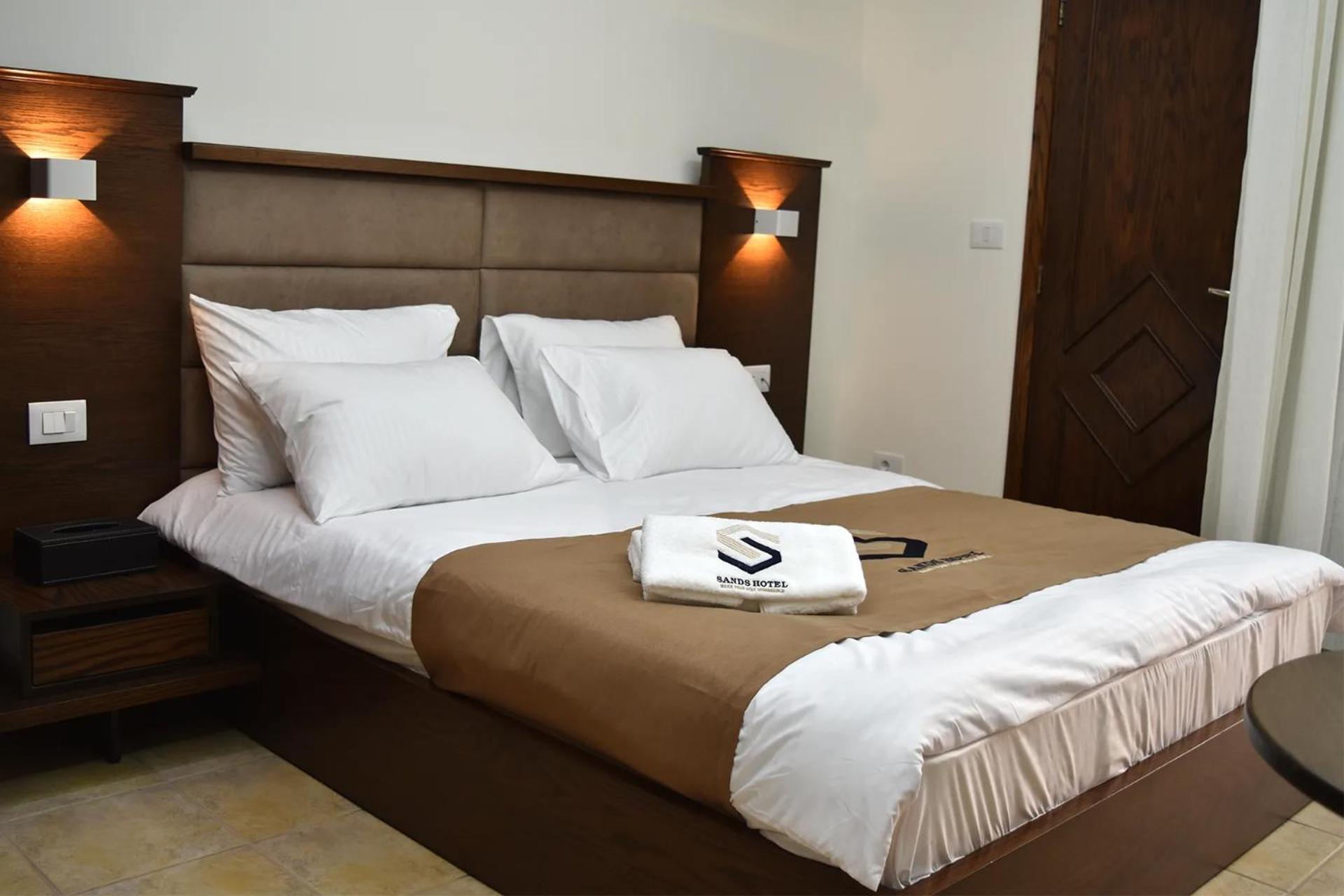 Sands Hotel Byblos Zewnętrze zdjęcie