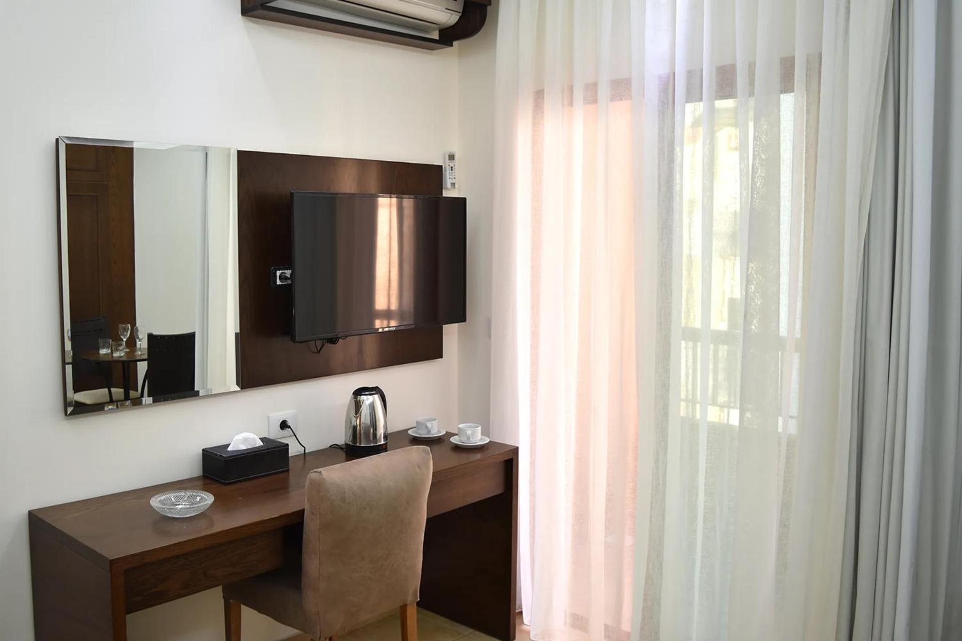 Sands Hotel Byblos Zewnętrze zdjęcie