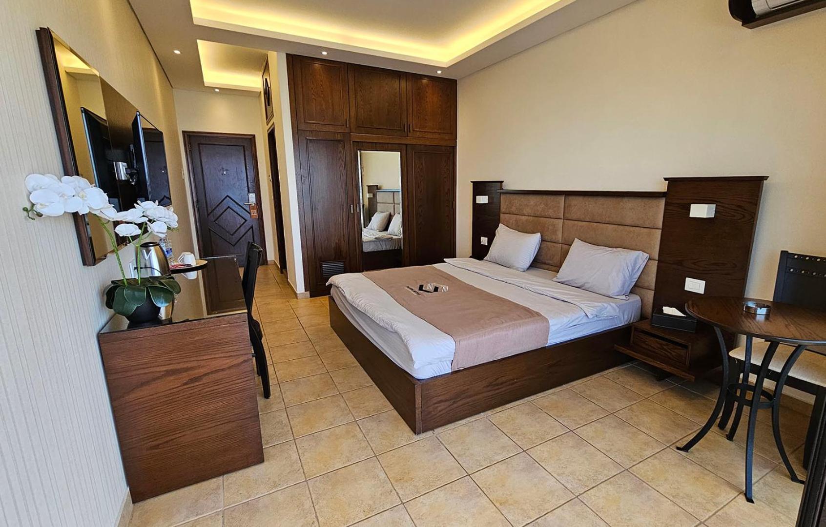 Sands Hotel Byblos Zewnętrze zdjęcie