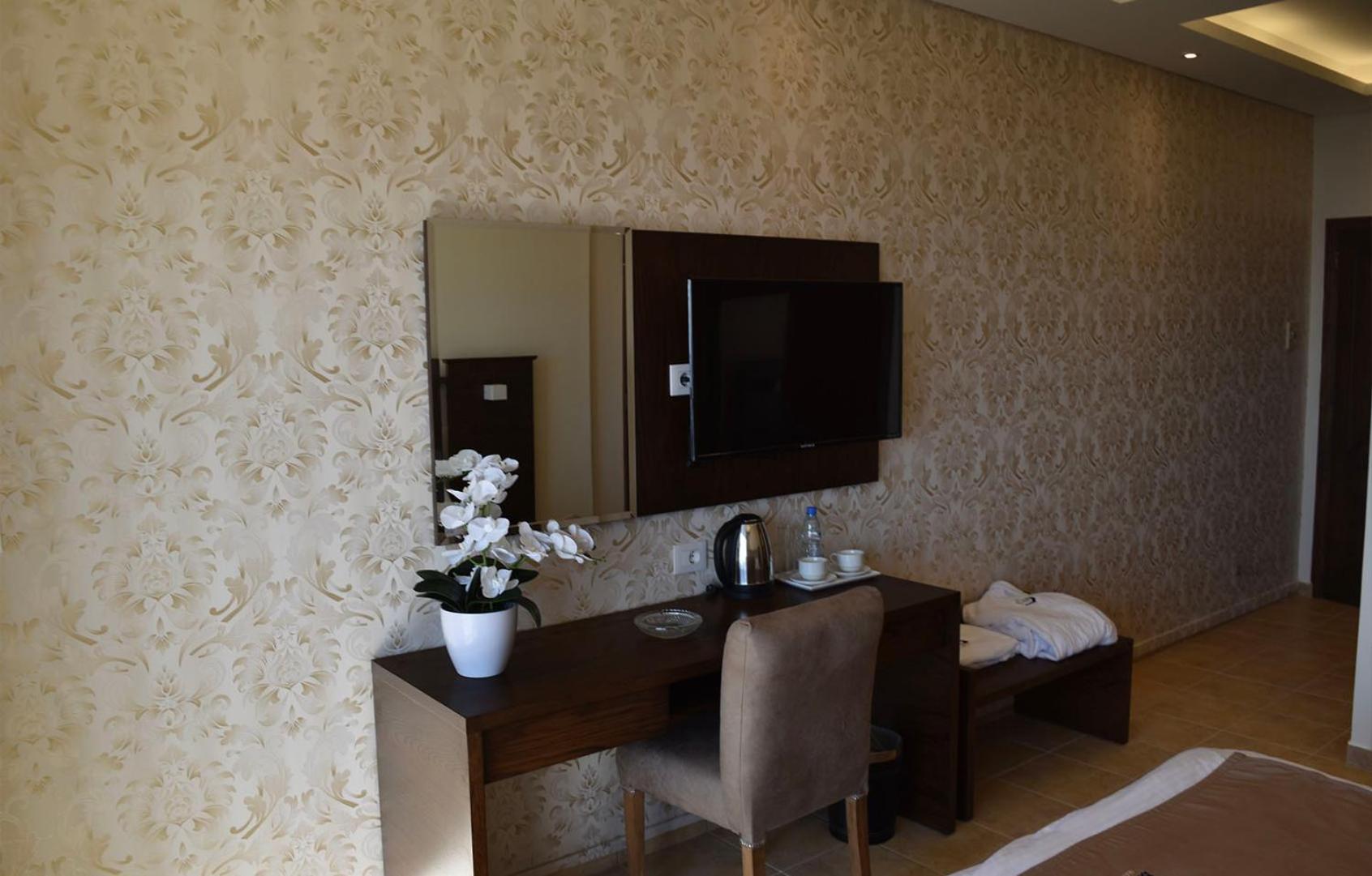 Sands Hotel Byblos Zewnętrze zdjęcie
